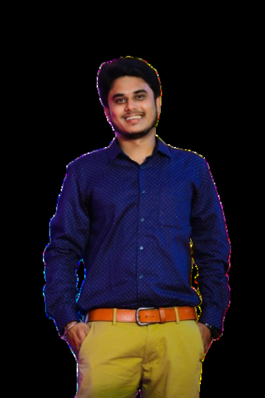 S. ARAVINDHRAJ
