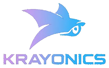Krayonics Logo